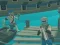 Žaidimas War of Caribbean Pirates internete