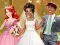 Žaidimas Princess Spring Green Wedding internete