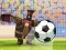 Žaidimas Ben 10: Penalty Power internete