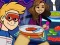 Žaidimas Nickelodeon Cooking Contest internete