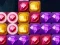 Žaidimas Merge Jewels internete