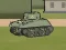 Žaidimas Tanks Battle internete