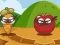 Žaidimas Vegetable Ninjas internete