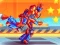 Žaidimas Iron Suit: Assemble and Flight internete