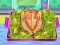 Žaidimas BFF Traditional Thanksgiving Turkey internete
