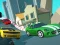 Žaidimas Cartoon Mini Racing internete