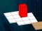 Žaidimas Red Block Returns! internete