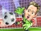 Žaidimas Y8 Penalty Shootout 2018 internete