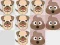 Žaidimas Daily Dog Pooh internete