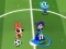 Žaidimas Toon Cup 2018 internete