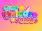 Žaidimas Cute Unicorn Care internete