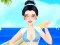 Žaidimas Princess Summer Designer internete