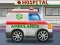 Žaidimas First Aid For Car Accident internete