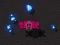 Žaidimas Exocraft.io internete