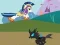 Žaidimas My Little Pony: Guardians of Harmony internete