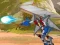 Žaidimas Transformers Robots in Disguise: Power Up for Battle internete