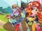 Žaidimas  Friendship Games: Motocross internete