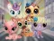 Žaidimas Little Pet Shop: Hide and Seek internete