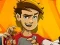 Žaidimas Masters Of Yo Kwon Do: Blazing Team internete