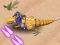 Žaidimas Transformers: Dinobot Hunt internete
