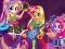 Žaidimas Equestria Girls: Battle of the Bands internete