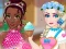Žaidimas Princess Cupcake internete