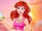 Žaidimas Ocean Princesses: Party Time internete