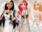 Žaidimas Luxury Brand Wedding Gowns internete