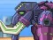 Žaidimas Transform! Dino Robot 18 Mammoth internete