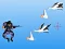 Žaidimas Stork Shot internete