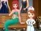 Žaidimas Princess Sofia Busy Clinic internete
