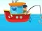 Žaidimas Fishing Trip internete