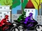 Žaidimas Bike Racing math Division internete