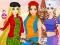 Žaidimas  Princess Russian Hooligans internete