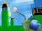 Žaidimas Blocky Gun Paintball internete