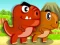 Žaidimas Dino meat hunt new adventure internete