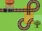 Žaidimas Goldtrain FRVR internete