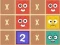 Žaidimas Math Puzzles CG internete