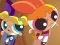 Žaidimas The Powerpuff girls hypno bliss internete