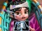 Žaidimas Vanellope Injured Emergency internete