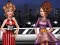 Žaidimas Dolly Oscars Dress Up internete