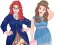 Žaidimas Princess Beauty Plus Size internete
