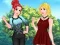 Žaidimas Princess Hard Times internete
