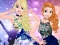 Žaidimas Princesses Trendy Photoshoot internete