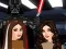 Žaidimas Darth Vader Hair salon internete