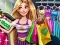 Žaidimas Goldie Princess Realife Shopping internete