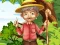 Žaidimas Farming fun internete