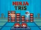 Žaidimas Ninjatris internete