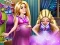 Žaidimas Pregnant Princesses Wardrobe internete