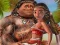 Žaidimas Polynesian Princess Falling in Love internete